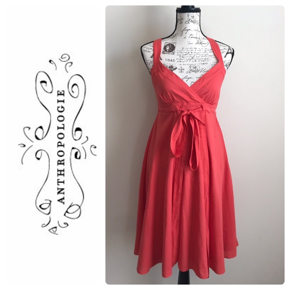 Anthropologie Dresses & Skirts - Anthropologie Maeve Summer Dress